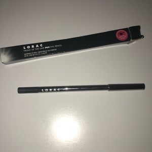 Lorac eyeliner